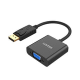 Unitek DisplayPort to VGA Female Converter