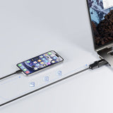 Unitek 10Gbps USB-C to USB-A Adapter Supports Data Sync & 2A Fast Charging