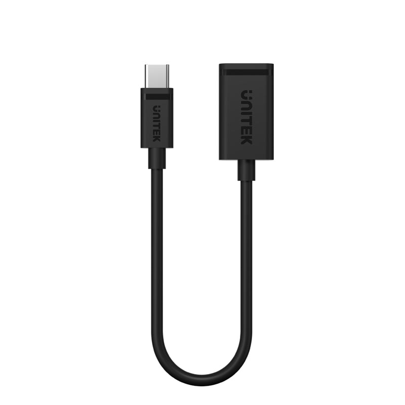 Unitek USB3.0 Type-C to USB-A (F) Cable