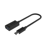 Unitek USB3.0 Type-C to USB-A (F) Cable