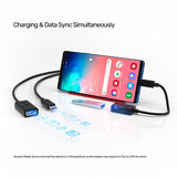 Unitek USB3.0 Type-C to USB-A (F) Cable