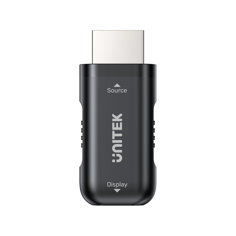 Unitek HDMI to USB-C Adapter Supports 4K and 1080Pat60Hz HD Resolution Unitek HDMI to USB-C Adapter Supports 4K and 1080Pat60Hz HD Resolution