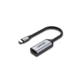 Unitek Type C to HDMI 4K 60Hz Converter Space Gray