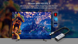 Unitek Type C to HDMI 4K 60Hz Converter Space Gray