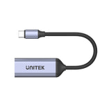 Unitek USB-C To HDMI Adapter 2.1 8K 60Hz (4K120Hz)