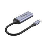 Unitek USB-C To HDMI Adapter 2.1 8K 60Hz (4K120Hz)