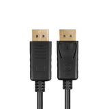 Unitek DisplayPort to DisplayPort Cable