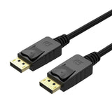 Unitek DisplayPort to DisplayPort Cable