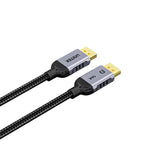 Unitek 1M DisplayPort 2.1 Cable 16K 60Hz & 8K 120Hz