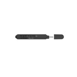 Unitek USB 3.0 USB C to Micro SD/SD Card Reader Black