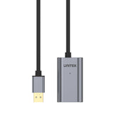 Unitek USB 2.0 Extension Cable