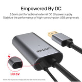 Unitek USB 2.0 Extension Cable