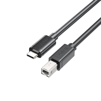 Unitek Type-C to USB Printer/Data/Charging cable Unitek Type-C to USB Printer/Data/Charging cable
