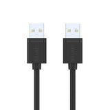 Unitek 1.5M USB2.0 Type-A (M) to Type-A (M)