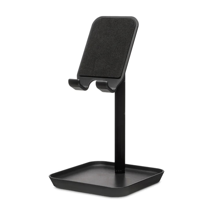 Kikkerland Adjustable Phone Stand Kikkerland Adjustable Phone Stand