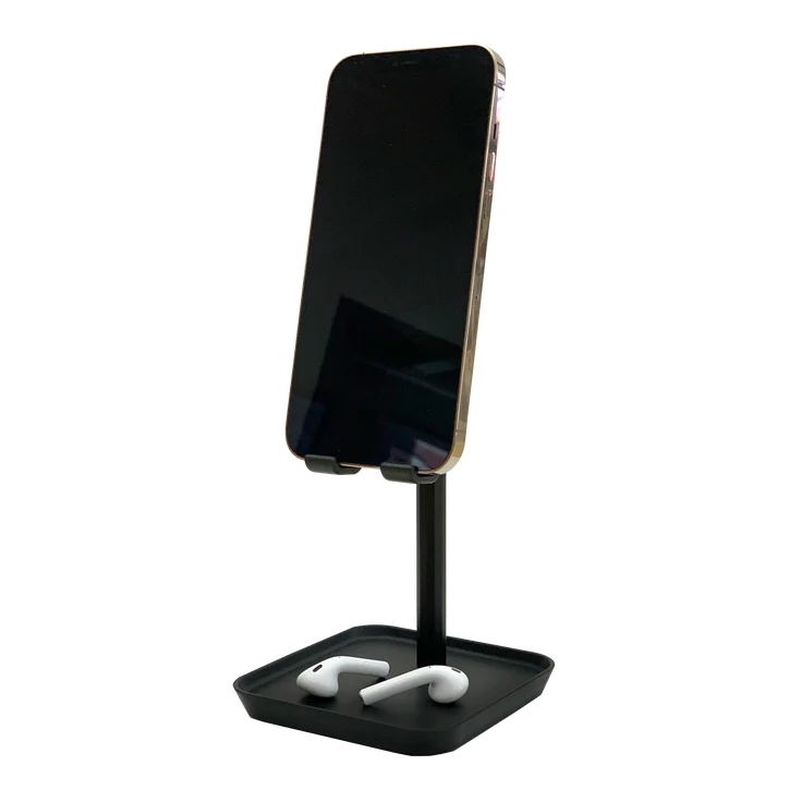 Kikkerland Adjustable Phone Stand