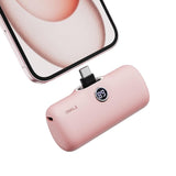 iWALK Portable Power Bank - USB C Connector