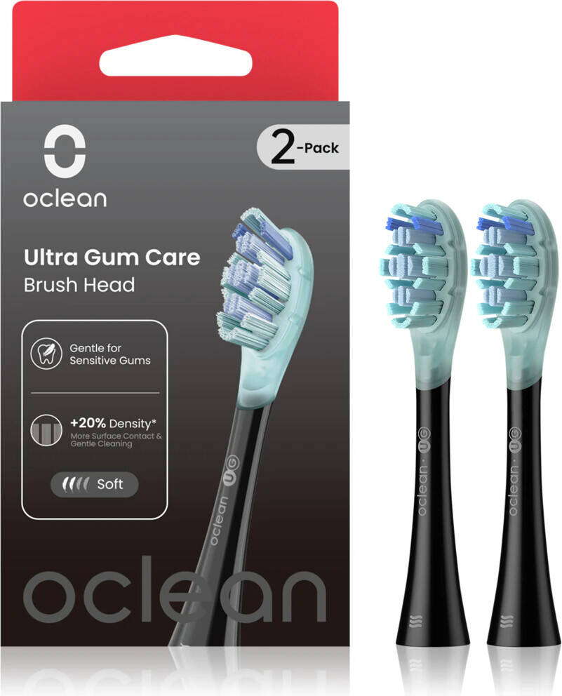 Oclean Ultra Gum Care UG02 Black Oclean Ultra Gum Care UG02 Black