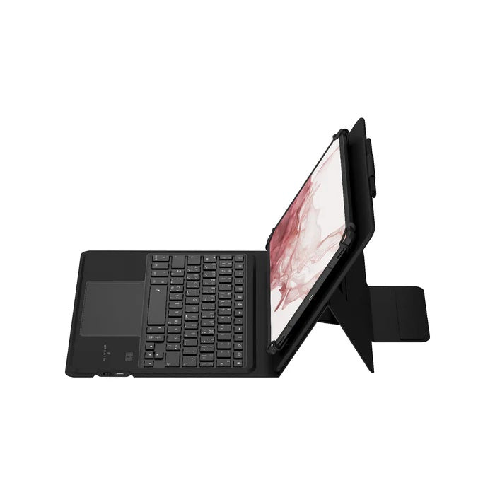 Smartix Premium Universal Rechargeable BT Tablet Keyboard Smartix Premium Universal Rechargeable BT Tablet Keyboard
