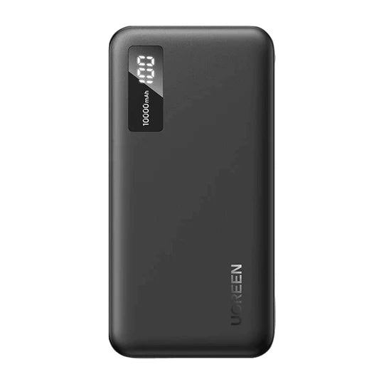 UGREEN Power bank 10000mAh 20W PD USB Type C + USB A