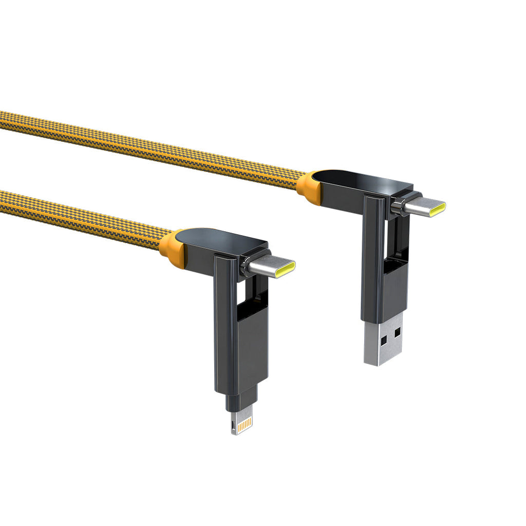Rolling Square inCharge XL 3M Cable Rolling Square inCharge XL 3M Cable
