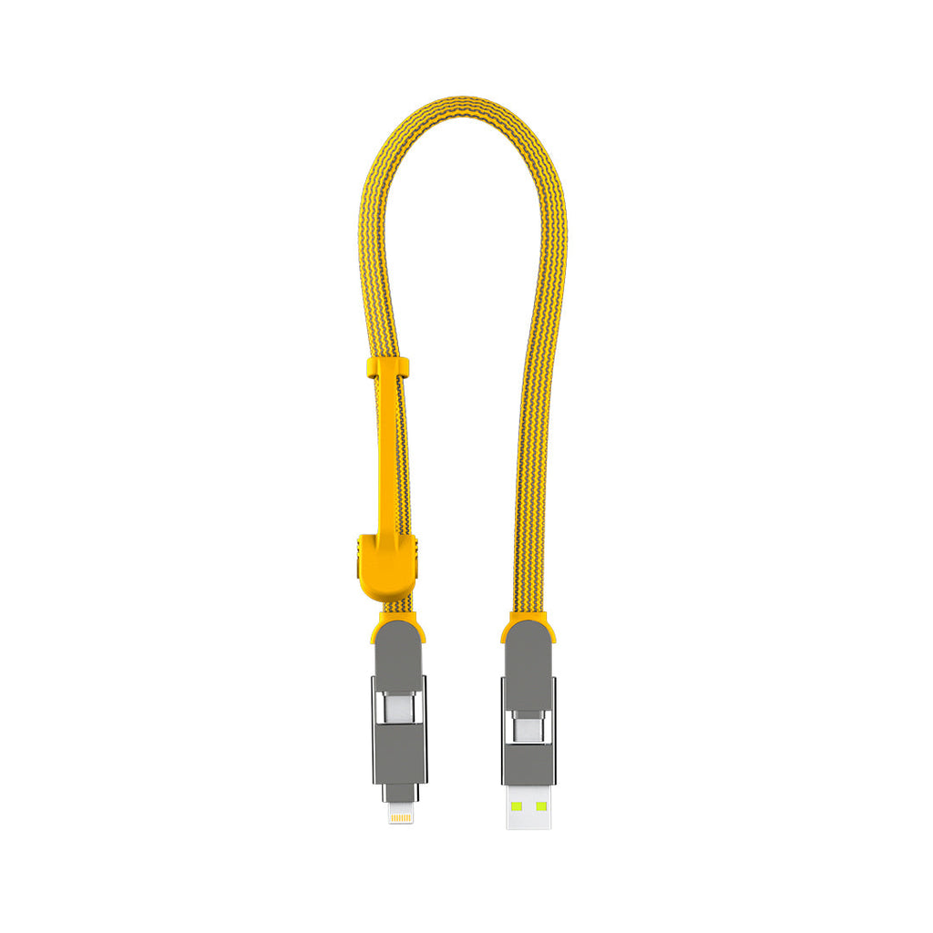 Rolling Square inCharge XL 30cm Cable Rolling Square inCharge XL 30cm Cable