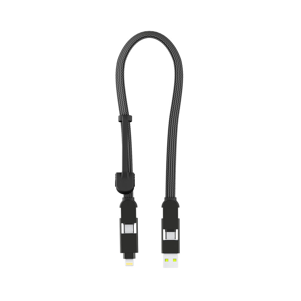 Rolling Square inCharge XL 30cm Cable Rolling Square inCharge XL 30cm Cable