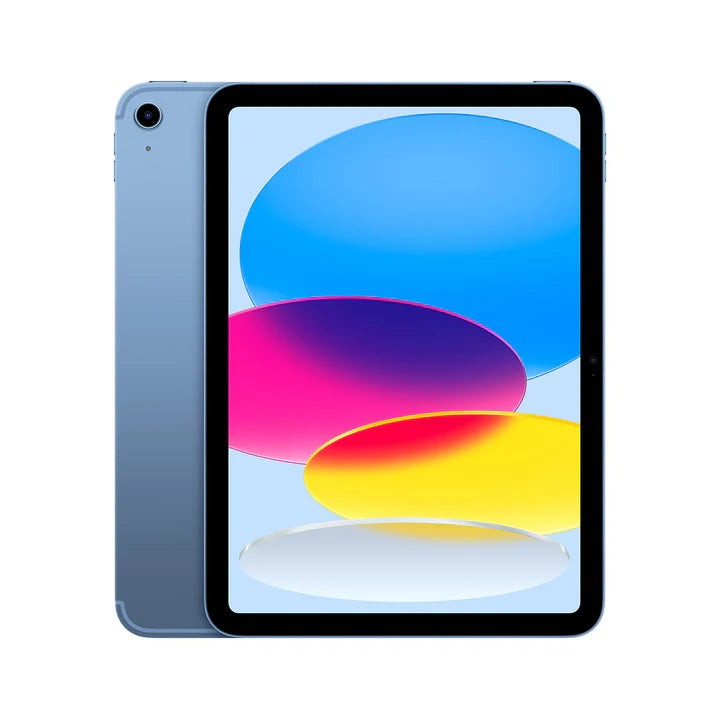 Apple iPad 11 inch A16 Chip - Wi-Fi