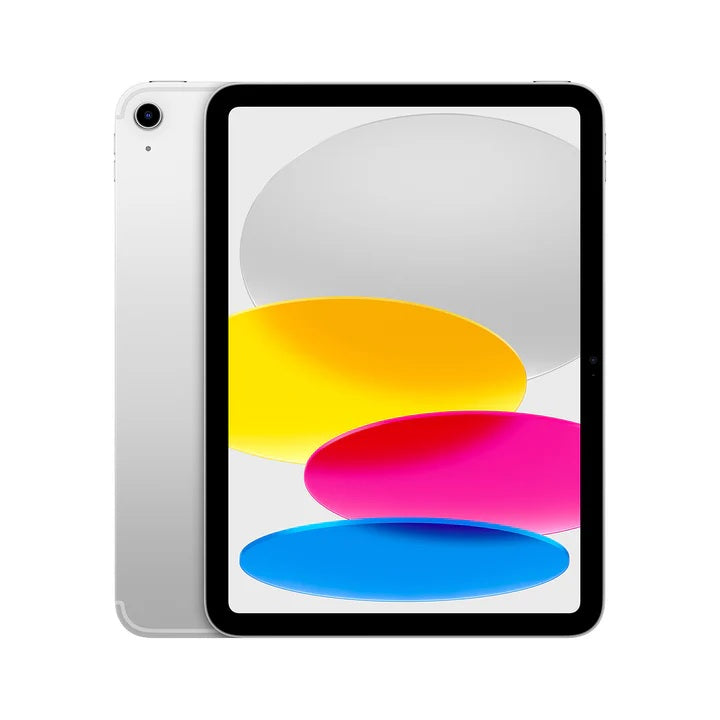 Apple iPad A16 11 inch - 128 GB (Wi-Fi) + (Cellular) Apple iPad A16 11 inch - 128 GB (Wi-Fi) + (Cellular)