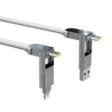 Rolling Square inCharge XL 2M Cable