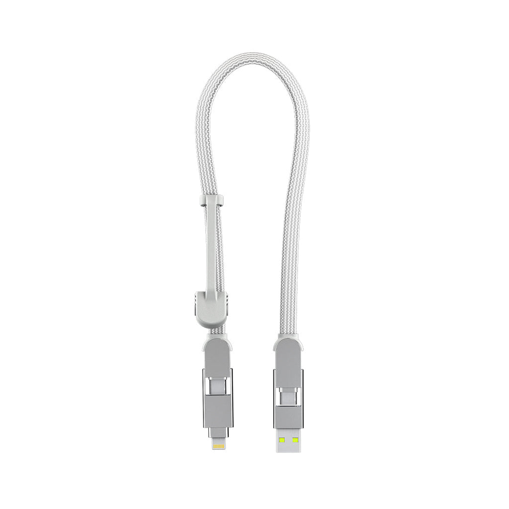 Rolling Square inCharge XL 30cm Cable Rolling Square inCharge XL 30cm Cable