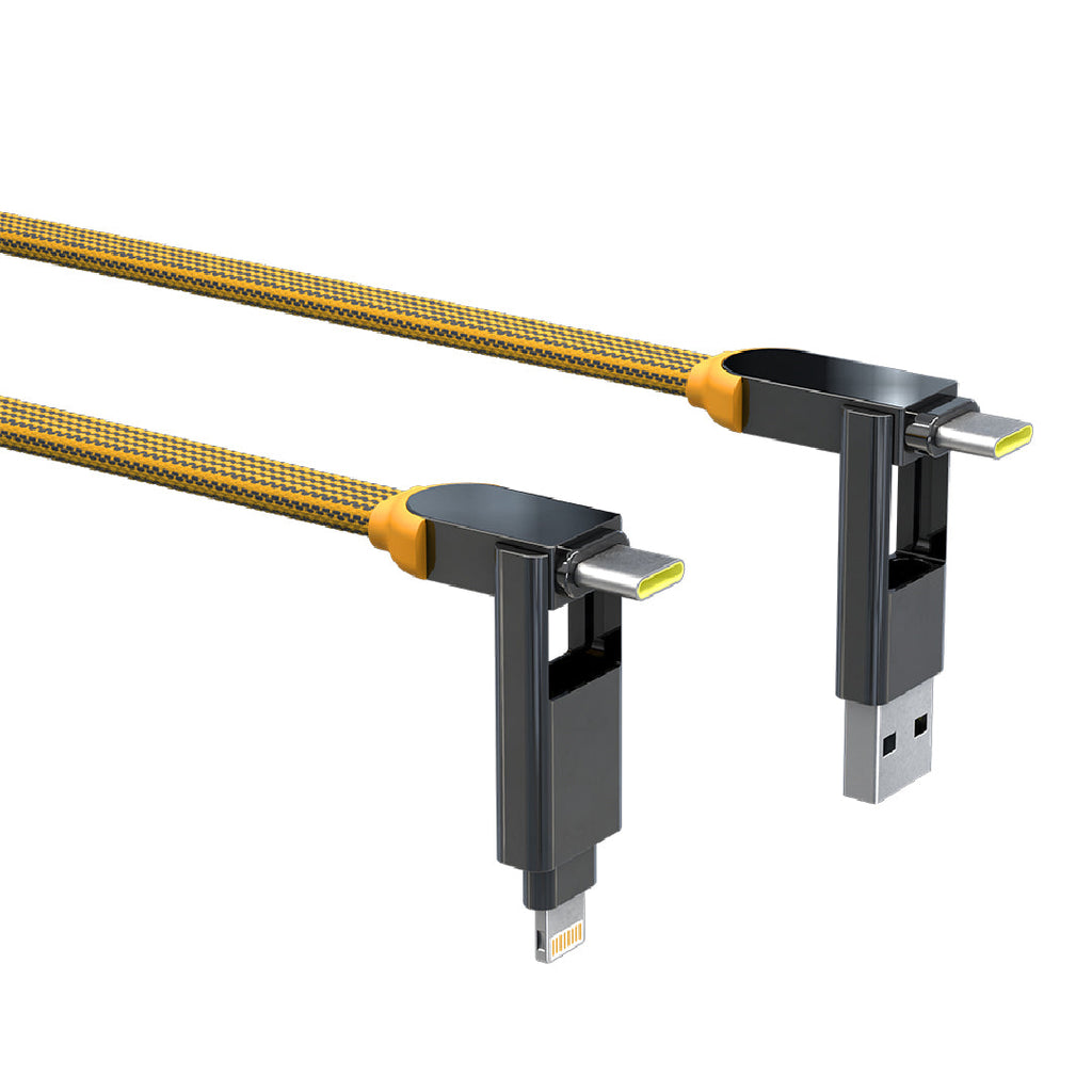 Rolling Square inCharge XL 30cm Cable Rolling Square inCharge XL 30cm Cable