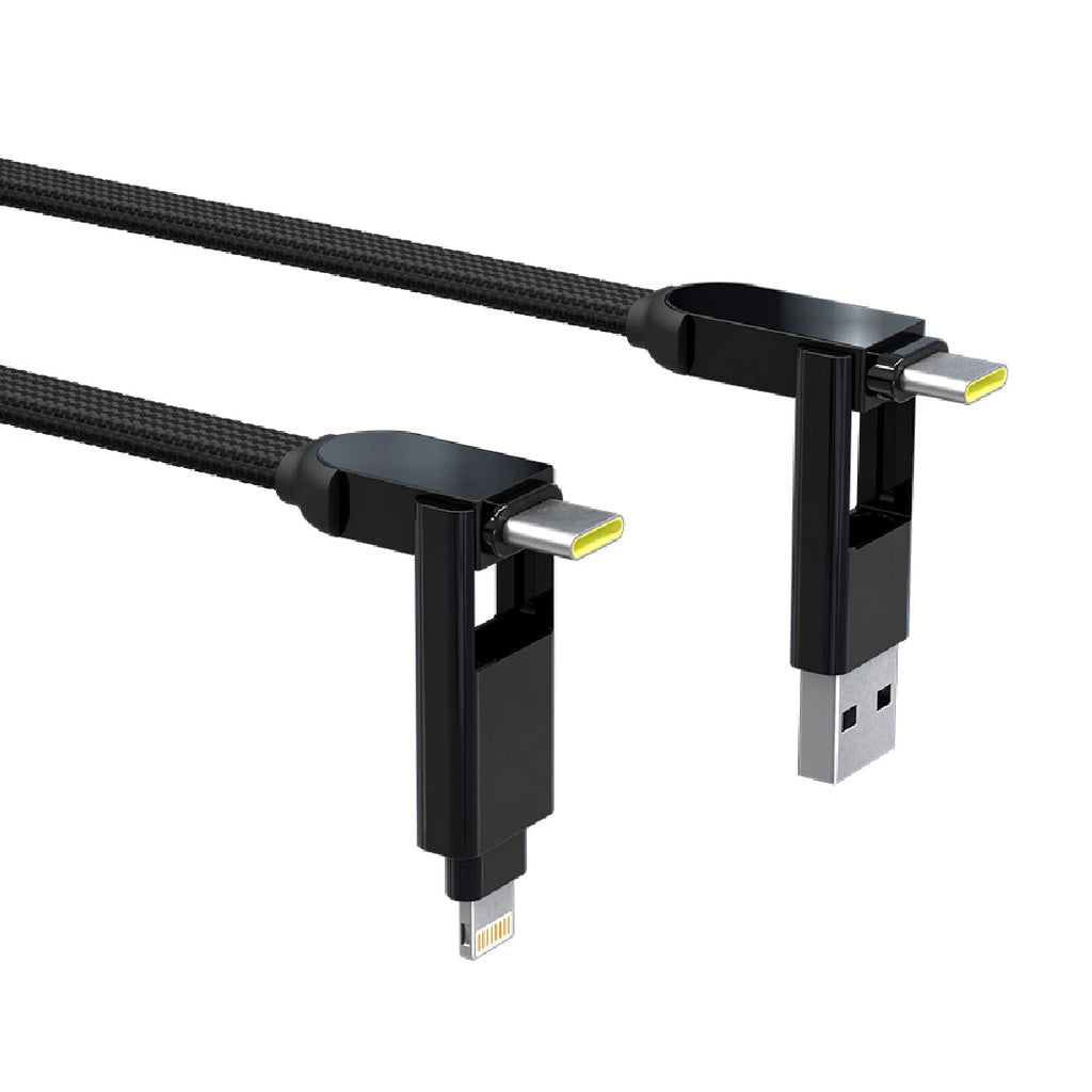 Rolling Square inCharge XL 2M Cable Rolling Square inCharge XL 2M Cable