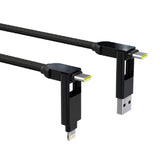 Rolling Square inCharge XL 2M Cable