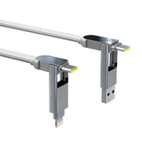 Rolling Square inCharge XL 3M Cable