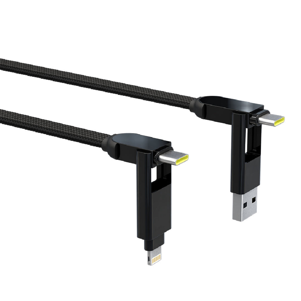 Rolling Square inCharge XL 30cm Cable Rolling Square inCharge XL 30cm Cable