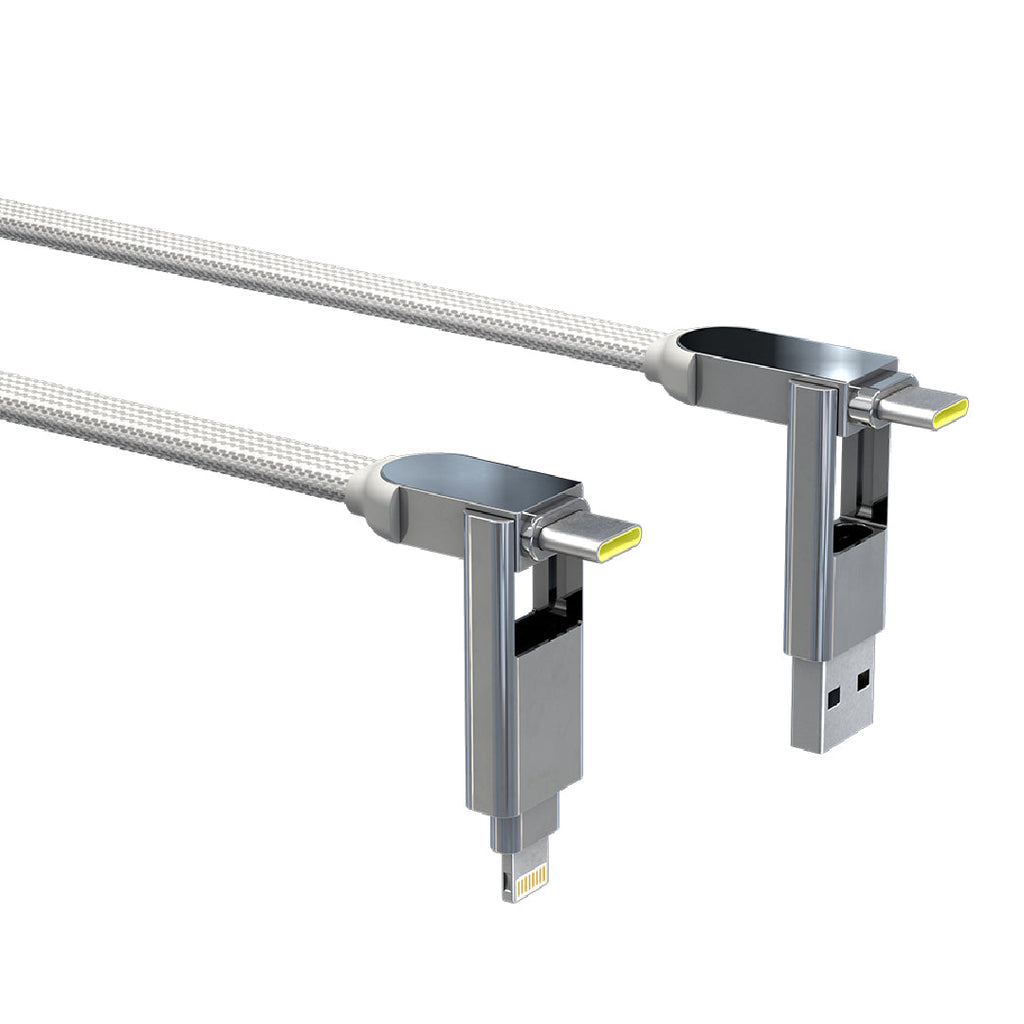 Rolling Square inCharge XL 30cm Cable Rolling Square inCharge XL 30cm Cable