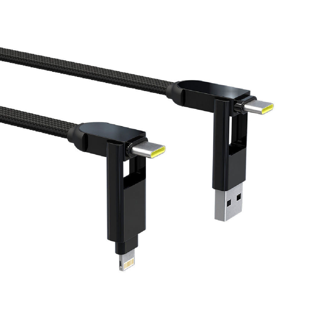 Rolling Square inCharge XL 3M Cable Rolling Square inCharge XL 3M Cable