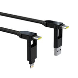 Rolling Square inCharge XL 3M Cable