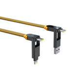 Rolling Square inCharge XL 2M Cable