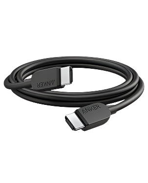 Anker HDMI to HDMI 8K Cable Anker HDMI to HDMI 8K Cable