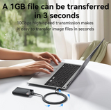 VegGieg USB A 3.0 to Type-C Data Cable