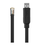 VegGieg USB-A to RJ45 Console Cable- 1.5m