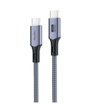 VegGieg USB-C to USB-C 240W Cable