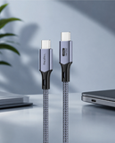 VegGieg USB-C to USB-C 240W Cable