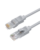 VegGieg RJ45 UTP CAT6 Patch Cord - Grey
