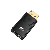 VegGieg Display Port to HDTV Adapter