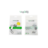 VegGieg  USB-A Female to Type-C Male OTG Adapter