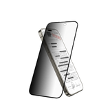 MAGEASY Vetro Privacy Tempered Glass Screen Protector for iPhone 16 Series
