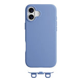 MAGEASY Vibrant M Shockproof Protective iPhone 16 Case